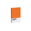 PANTONE Credit Card Holder - Vibrant Orange 16-1364