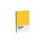 PANTONE Credit Card Holder - Lemon 13-0752