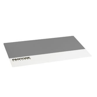PANTONE Table Mat - Neutral Grey 17-4402