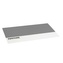 PANTONE Table Mat - Neutral Grey 17-4402