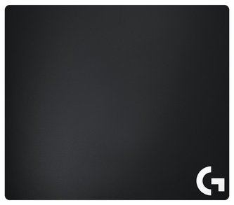 Logitech podložka pod myš G640/ 400 x 460 x 3 mm Logitech podložka pod myš G640/ 400 x 460 x 3 mm