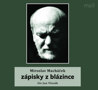 Zápisky z blázinca