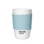 PANTONE Cup Classic - Bone China - Canal Blue 14-4810