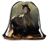 Vak na záda 110 KŮŇ MyBestHome 41x32 cm