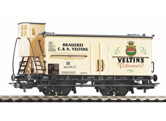 Piko Krytý vagón Veltins DB III - 54614