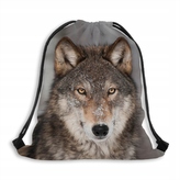 Vak na chrbát 114 VLK MyBestHome 41x32 cm