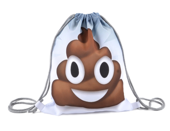 Vak na záda 71 SURPRISE MyBestHome 41x32 cm