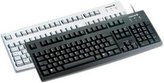 Klávesnice Cherry G83-6105LUNDE-2, KEY, USB, černá, DE