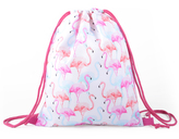 Vak na záda 102 FLAMINGO 02 MyBestHome 41x32 cm