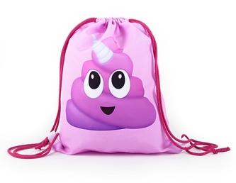 Vak na záda 14 Růžové překvapení MyBestHome 41x32 cm