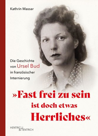 "Fast frei zu sein ist doch etwas Herrliches"