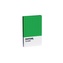 PANTONE Credit Card Holder - Classic Green 16-6340