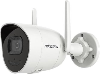 Kamera Hikvision DS-2CV2041G2-IDW(4mm)(D)/FUS IP bullet, 4Mpix, IR 30m, venkovní, WiFi