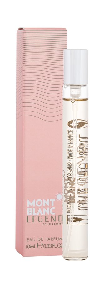Montblanc Legend Pour Femme Parfémovaná voda 10 ml pro ženy