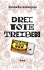 Drei Tote treiben