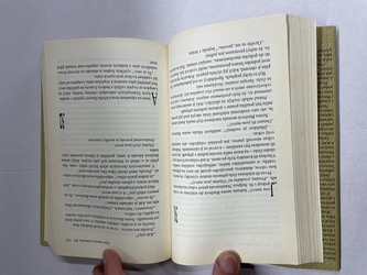 Šifra mistra Leonarda