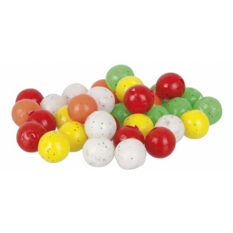 Umělé nástrahy Micro Pop-up 10 mm Varianta kukuřice