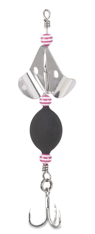 Nástraha Delta Teaser Hmotnost 65g