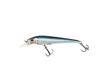 HIT STICK FL 7CM BLUE SHINER