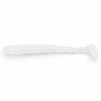 Keitech: Gumová nástraha Swing Impact 4,5" 11,4cm 9g Sight Flash 6ks