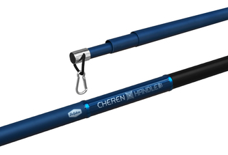 Rukojeť pro čeřen CHEREN 350 - 350cm/3 diel