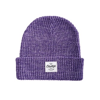 Zimní Čepice Purple Beanie