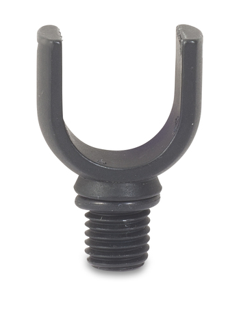 Rohatinka U-styler varianta: matně černá S