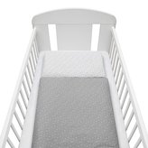 2-dílné ložní povlečení New Baby 90/120 cm Souhvězdí