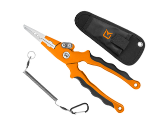 Kleště SpinSET - 16.5cm