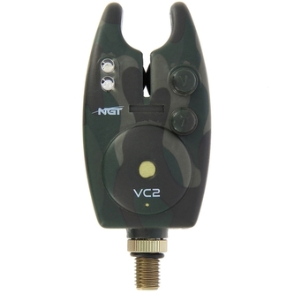 Hlásič Camo Bite Alarm VC-2