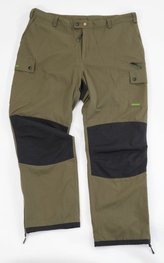 Kalhoty Nighthawk Trousers XL