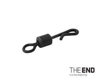 Quick swap THE END / 10ks - #4 / G-ROUND