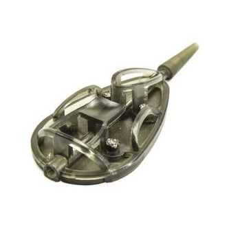 Method krmítko 33 x 75 mm - 40 g, 2ks