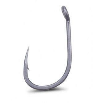 Háček Piercer Power Carp B-988 Balance s protihrotem Velikost 6, 11ks/bal