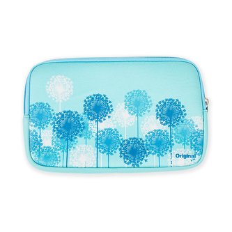 Obal na tablet s pampeliškami