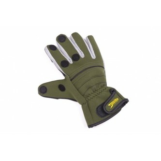 Neoprenové rukavice Velikost M