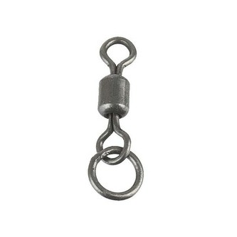 Obratlík Camou Ring Swivel, 10ks/bal