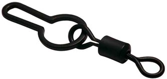 Obratlík pro PVA sáček PVA Bag Swivel 10ks