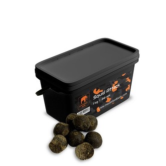 Boilies Squid Attack 20mm 1kg