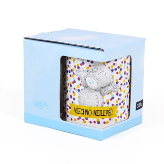 Hrnek - Všechno nejlepší