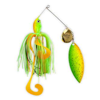 Nástraha Ikasama Pro II 18g Vzor ECH