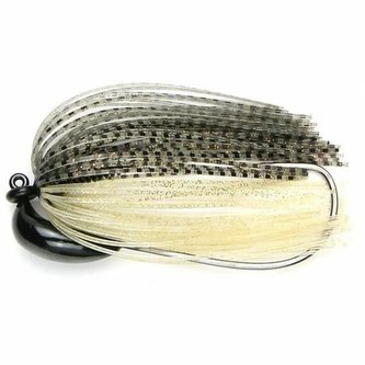 Keitech: Jig Tungsten Model 3 Swim 7g Gold Flash Minnow