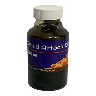 Squid Attack Dip 250ml