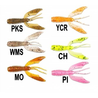 Imitace raka Oji Craw Vzor PKS