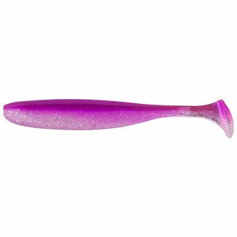 Keitech: Easy Shiner 5" 12,7cm 10,4g Glamorous Pink 5ks