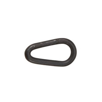 Gumička Camou Rig Elipsa Velikost 4,0 mm, 30ks/bal