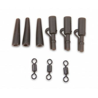 Sada Safety Lead Clip Power Pack