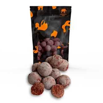 Boilies Berry Boom neutral we. 300g 20mm