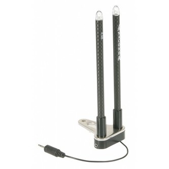 Lluminated Carbon Snag Bar Barva Fialová