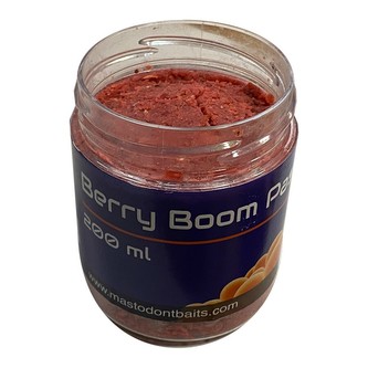 Berry Boom Pasta 200ml